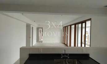 Imagem 3: Apartamento à venda, 145 m² por R$ 2.600.000,00 - Campo Belo - São Paulo/SP