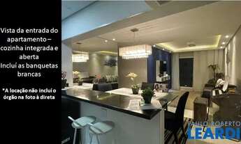 Imagem 3: APARTAMENTO - VILA OLÍMPIA - SP