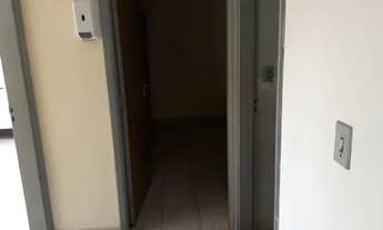 Imagem 3: Casa com 2 dormitórios para alugar, 60 m² por R$ 1.645,00/mês - Parque Oratório - Santo An