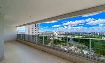 Imagem 4: Edifício La Torre - 4 dormitórios sendo 4 suítes à Venda - Bela Suiça - Londrina/PR