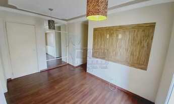 Imagem 2: Apartamento Padrão em Ribeirão Preto