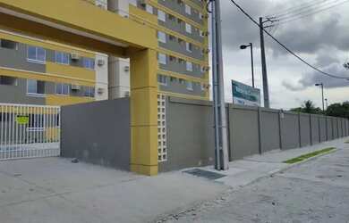 Imagem 2: Apartamento 2 Quartos para alugar em Candeias - Jaboatão dos Guararapes/PE