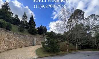 Imagem 7: Casa de condomínio para aluguel e venda tem 660 metros quadrados com 6 quartos