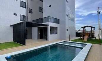 Imagem 3: Apartamento novo nunca habitado para locação na Praia do Poço