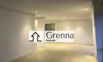 Imagem 3: Apartamento 195m2 jardim Paulista SP