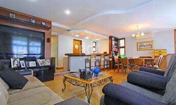 Imagem 2: Casa para Venda - 267.9m², 3 dormitórios, sendo 1 suites, 3 vagas - Teresópolis