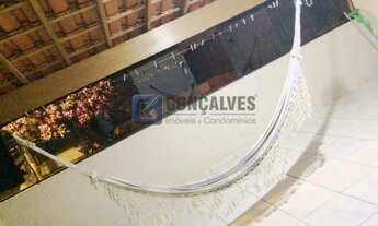 Imagem: SAO BERNARDO DO CAMPO - Residential / Sobrado