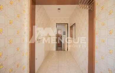 Imagem 5: Aluga-se Apartamento 01 dormitório no bairro Vila Ipiranga em Porto Alegre com 50m² por