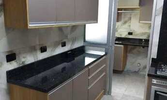 Imagem 2: Apartamento com 2 dormitórios, 62 m² - venda por R$ 285.000,00 ou aluguel por R$ 2.070,00