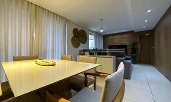 Imagem: Cobertura a venda 4 quartos no Bairro Ouro