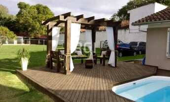 Imagem: Casa para Venda - 369m², 3 dormitórios