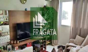 Imagem 2: APARTAMENTO SÃO CRISTÓVÃO VERDE MONTE FLORATA NO ROSA ELZE