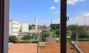 Imagem 6: Apartamento com 2 dormitórios para alugar, 47 m² por R$ 1.070,00/mês - Jardim Maria Luiza