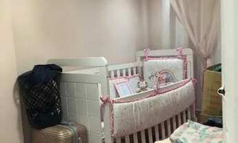 Imagem 5: Apartamento com 2 dormitórios à venda, 46 m² por R$ 180.000 - Vila Padre Manoel de Nóbrega