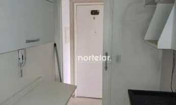 Imagem 3: Apartamento com 2 dormitórios à venda, 76 m² - Vila Siqueira - São Paulo/SP