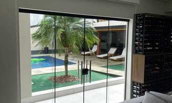 Imagem: Casa de condomínio para aluguel e venda