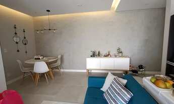 Imagem: Apartamento 65m² à venda Santa Maria