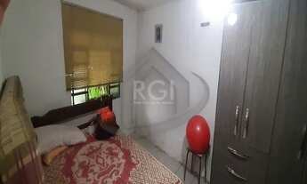 Imagem 2: Casa para Venda - 62m², 2 dormitórios, Restinga