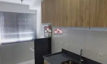 Imagem 6: Pindamonhangaba - Apartamento Padrão - Água Preta