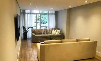 Imagem: São Paulo - Apartamento Padrão - Santa