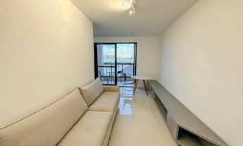 Imagem 6: Lindo apartamento mobiliado em Enseada do Suá!