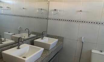 Imagem 6: Alugo casa com piscina no Quintas