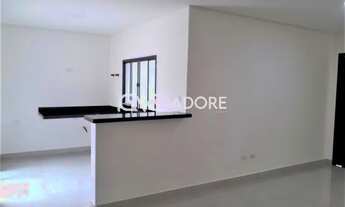 Imagem 4: Casa à venda no Condomínio Jardim Guarujá- Salto/SP