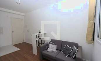 Imagem 4: Apartamento para Aluguel - Cidade Satelite Santa Barbara, 2 Quartos, 38 m2