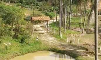 Imagem 4: Aluga se citio no brilhante