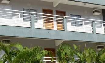 Imagem 4: Apartamentos Temporadas Ubatuba-SP