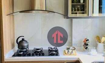 Imagem 7: Apartamento com 3 dormitórios à venda, 105 m² por R$ 1.130.000,00 - Nova Campinas - Campin