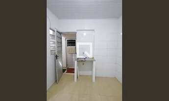Imagem 6: Casa para Aluguel - Cambuci, 1 Quarto, 32 m2