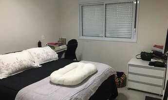 Imagem 6: Apartamento para venda possui 65 metros com 2 quartos