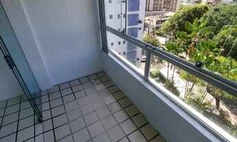 Imagem 4: ILHA DE GHARBI l 123m² l R$ 3.500 l 02 VAGAS COBERTAS l ALUGUEL NO ESPIN em Espinheiro - R