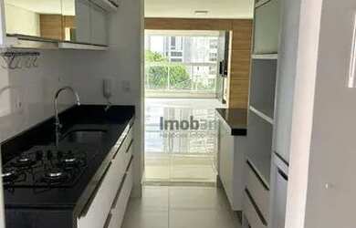 Imagem 7: Apartamento com 3 dormitórios para alugar, 100 m² por R$ 4.300/mês - Gleba Palhano - Londr