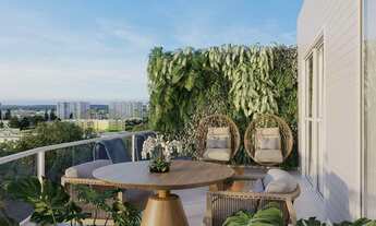 Imagem 9: Rio de Janeiro - RESIDENCIAL - Recreio dos Bandeirantes