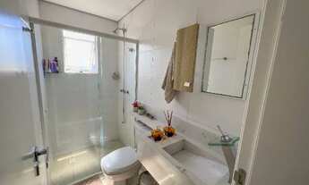 Imagem 4: Apartamento 1 suíte + 1 dormitório Dom Bosco Itajaí