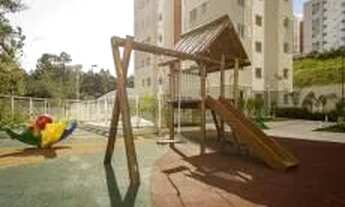 Imagem 7: Apartamento para Locação em Jandira, Jardim São Luiz, 2 dormitórios, 1 banheiro, 1 vaga