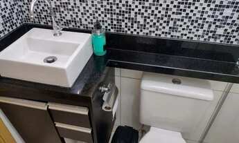 Imagem 4: Apartamento Jardim Holanda