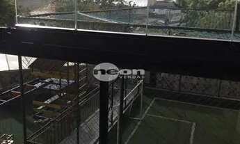 Imagem: SãO BERNARDO DO CAMPO - Apartamento Padrão