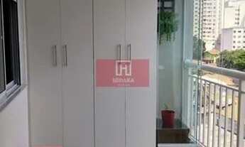 Imagem 7: Apartamento à venda no bairro Liberdade - São Paulo/SP, Zona Central