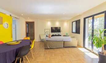 Imagem: Apartamento Venda Vila Leopoldina 138 m²