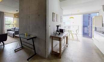 Imagem 3: São Paulo - Apartamento Padrão - Bela Vista