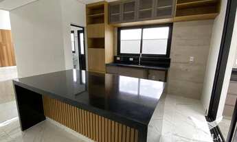 Imagem 6: CASA TÉRREA NO CONDOMINIO CYRELA LANDSCAPE COM 3 SUÍTES