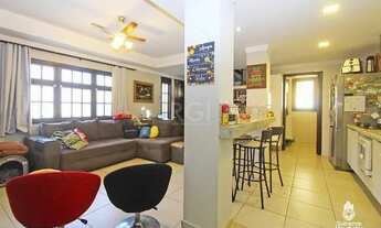 Imagem 5: Casa Condominio para Venda - 165m², 3 dormitórios, sendo 1 suites, 4 vagas - Sarandi