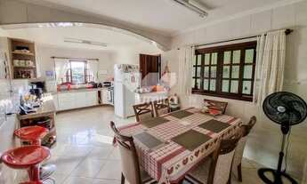 Imagem 4: Casa a Venda - 3 dormitórios - Bq dos Eucaliptos -Zona Sul - São José dos Campos