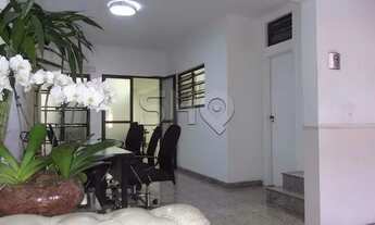 Imagem 2: Sobrado Comercial á Venda na Av. Indianópolis