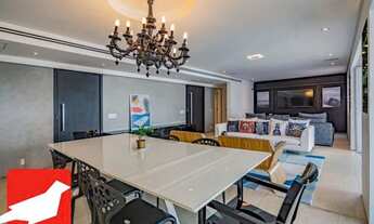 Imagem 4: Apartamento à venda no bairro Itaim Bibi - São Paulo/SP, Zona Sul