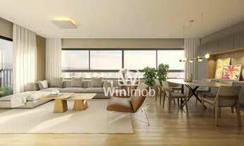 Imagem 5: Apartamento com 3 dormitórios à venda, 117 m² por R$ 1.482.000,00 - Santa Cecília - Porto