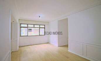 Imagem 7: Apartamento com 3 dormitórios para alugar, 102 m² por R$ 6.353,51/mês - Cerqueira César